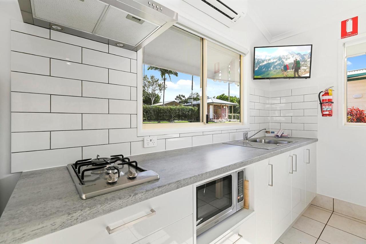 Ingenia Holidays Noosa Tewantin Exterior foto