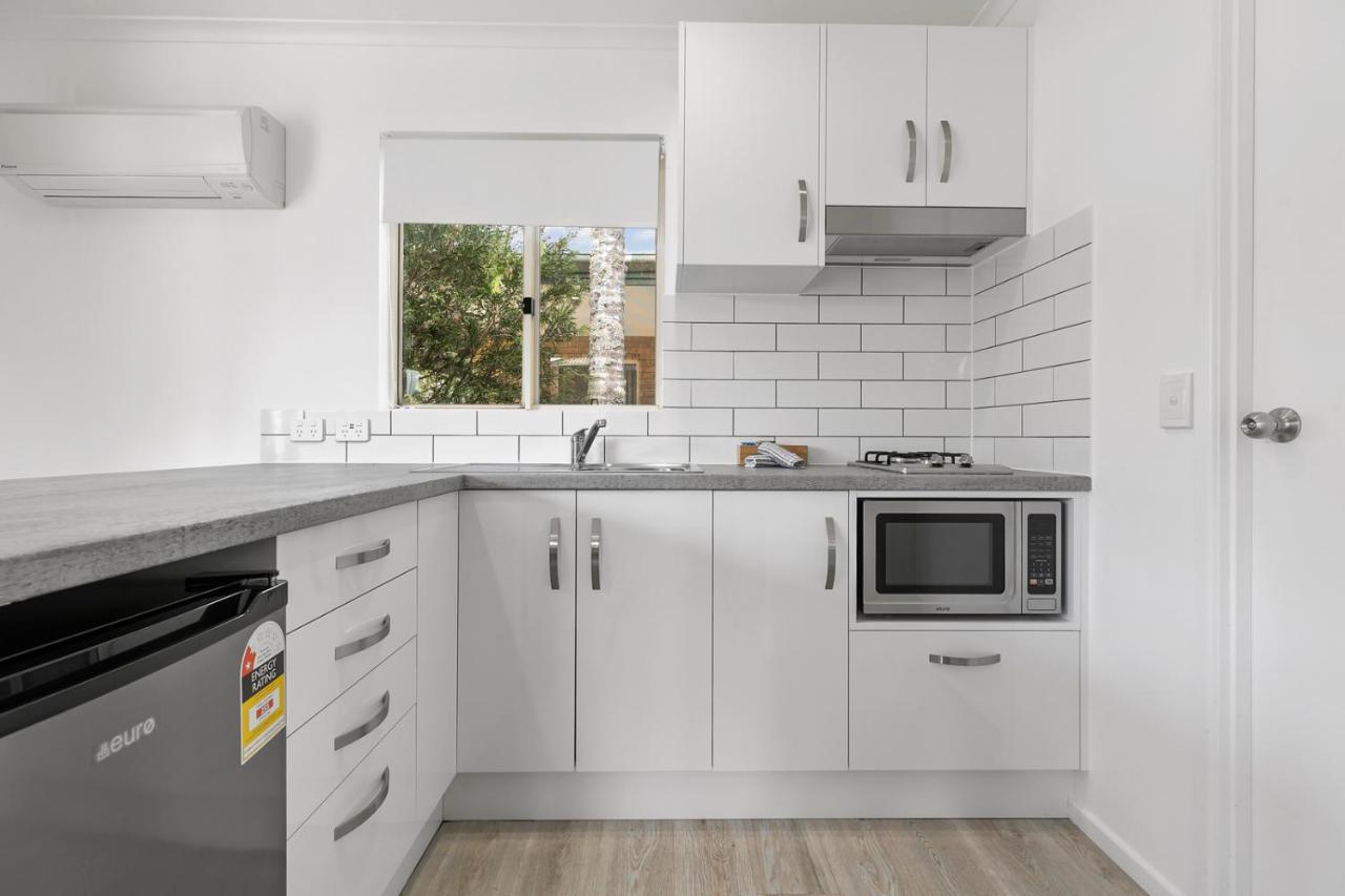 Ingenia Holidays Noosa Tewantin Exterior foto
