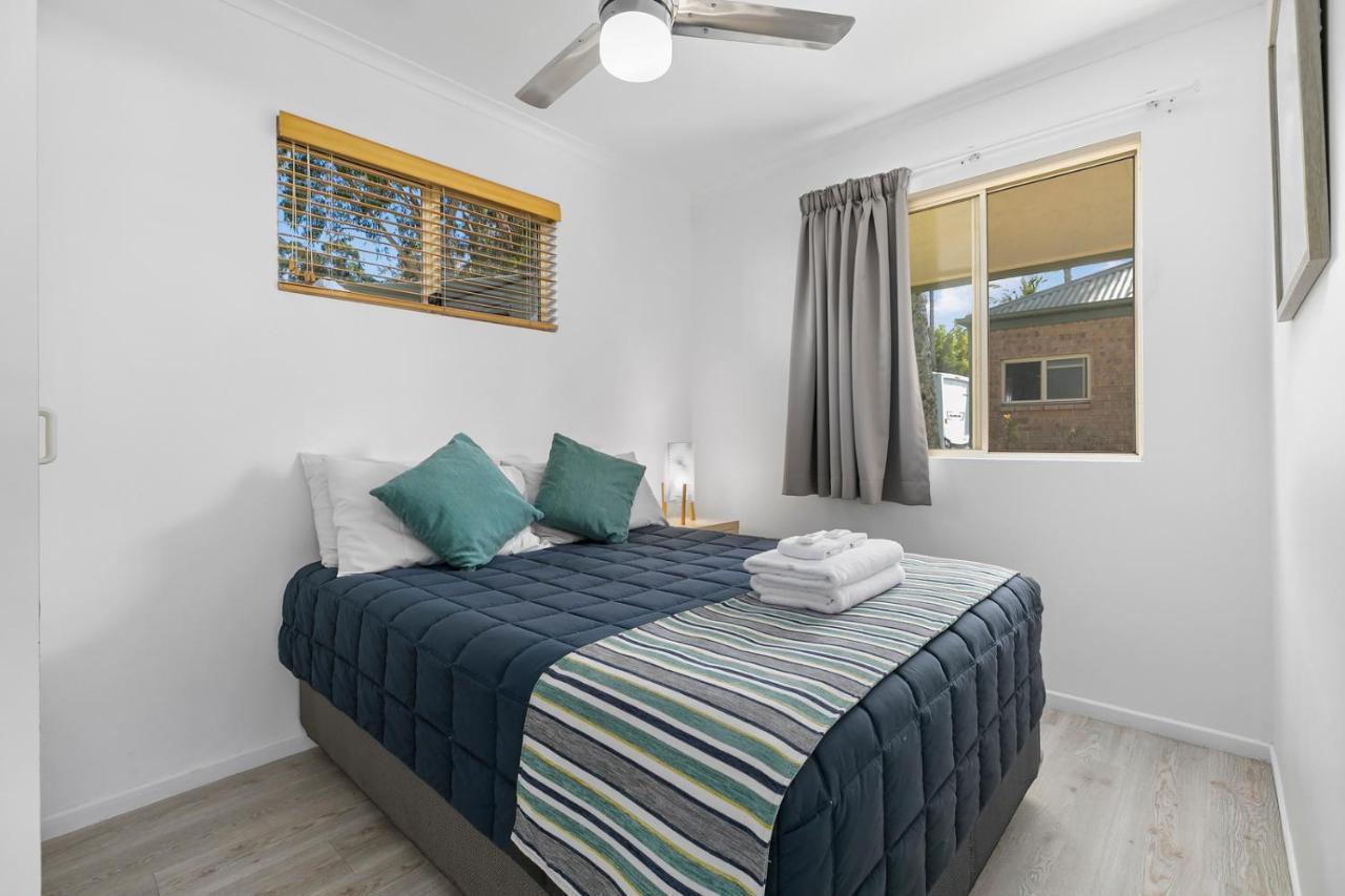 Ingenia Holidays Noosa Tewantin Exterior foto