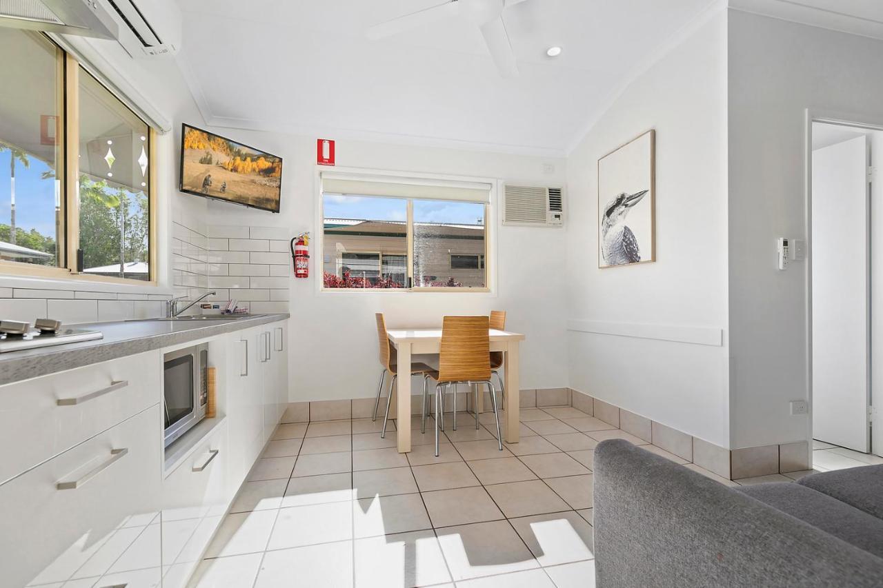 Ingenia Holidays Noosa Tewantin Exterior foto