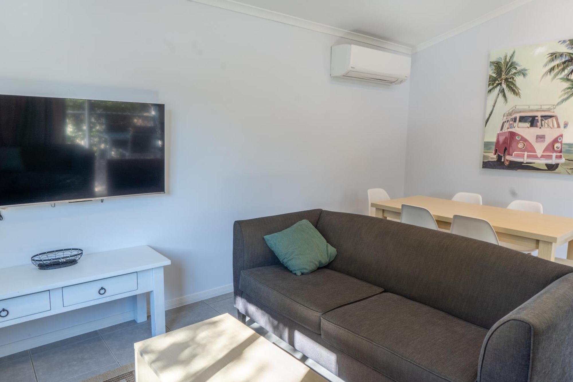 Ingenia Holidays Noosa Tewantin Exterior foto