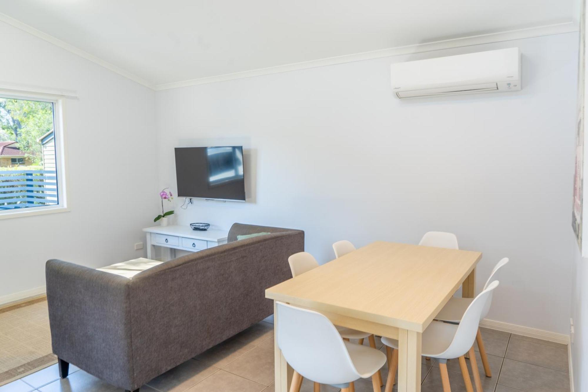Ingenia Holidays Noosa Tewantin Exterior foto