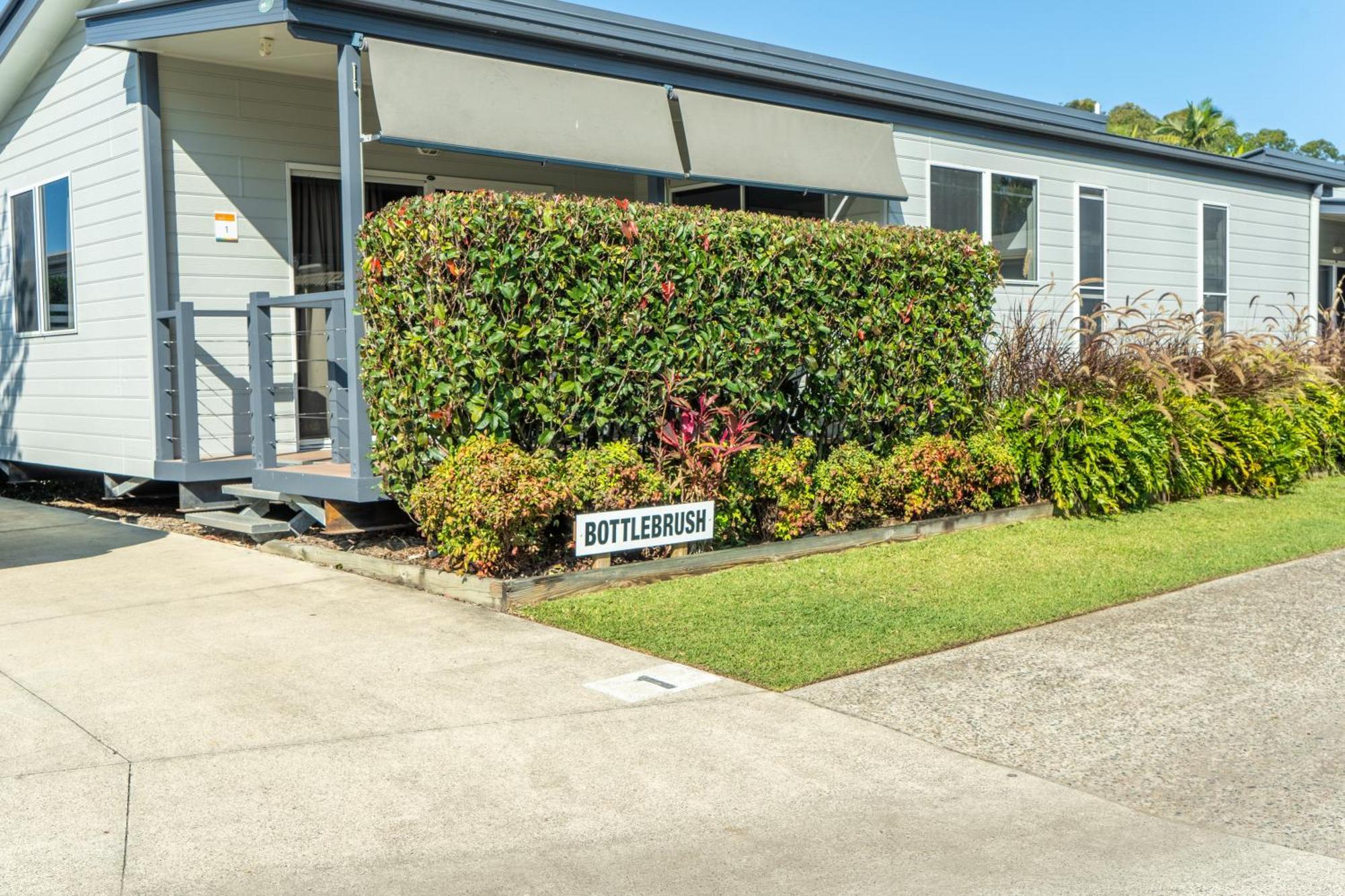 Ingenia Holidays Noosa Tewantin Exterior foto