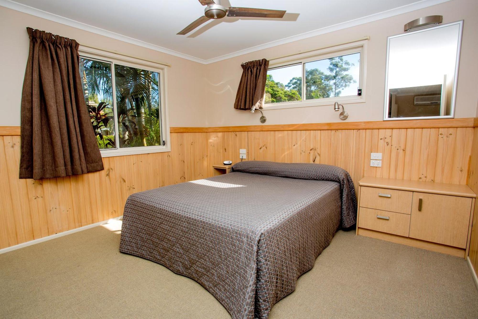 Ingenia Holidays Noosa Tewantin Exterior foto