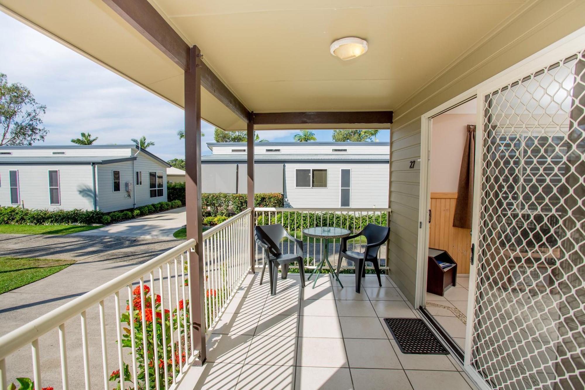 Ingenia Holidays Noosa Tewantin Exterior foto