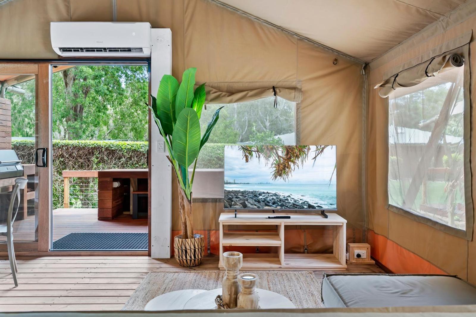 Ingenia Holidays Noosa Tewantin Exterior foto