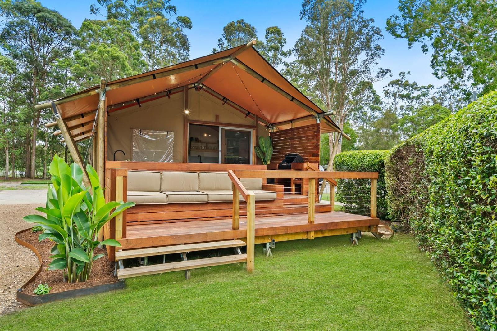 Ingenia Holidays Noosa Tewantin Exterior foto