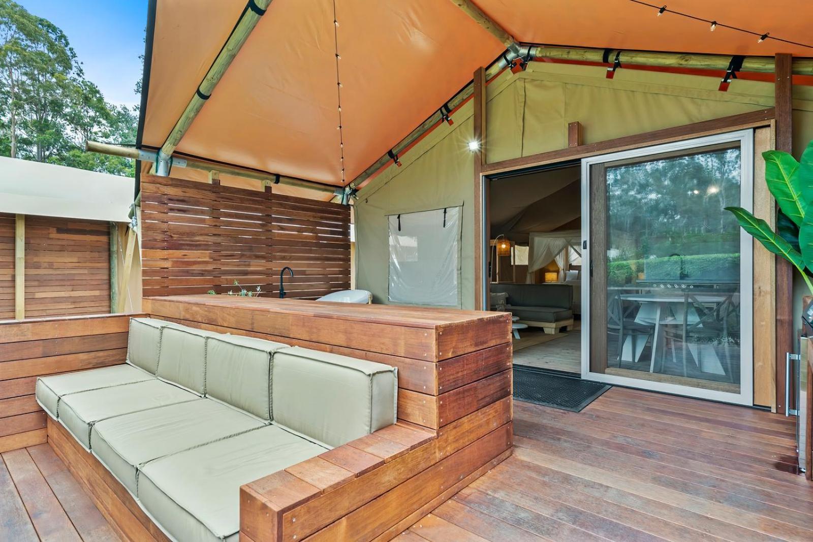 Ingenia Holidays Noosa Tewantin Exterior foto