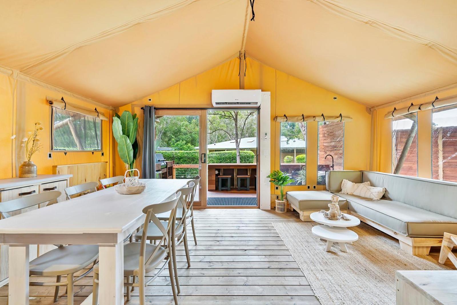 Ingenia Holidays Noosa Tewantin Exterior foto