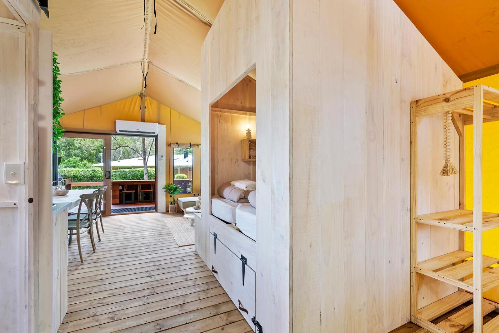 Ingenia Holidays Noosa Tewantin Exterior foto