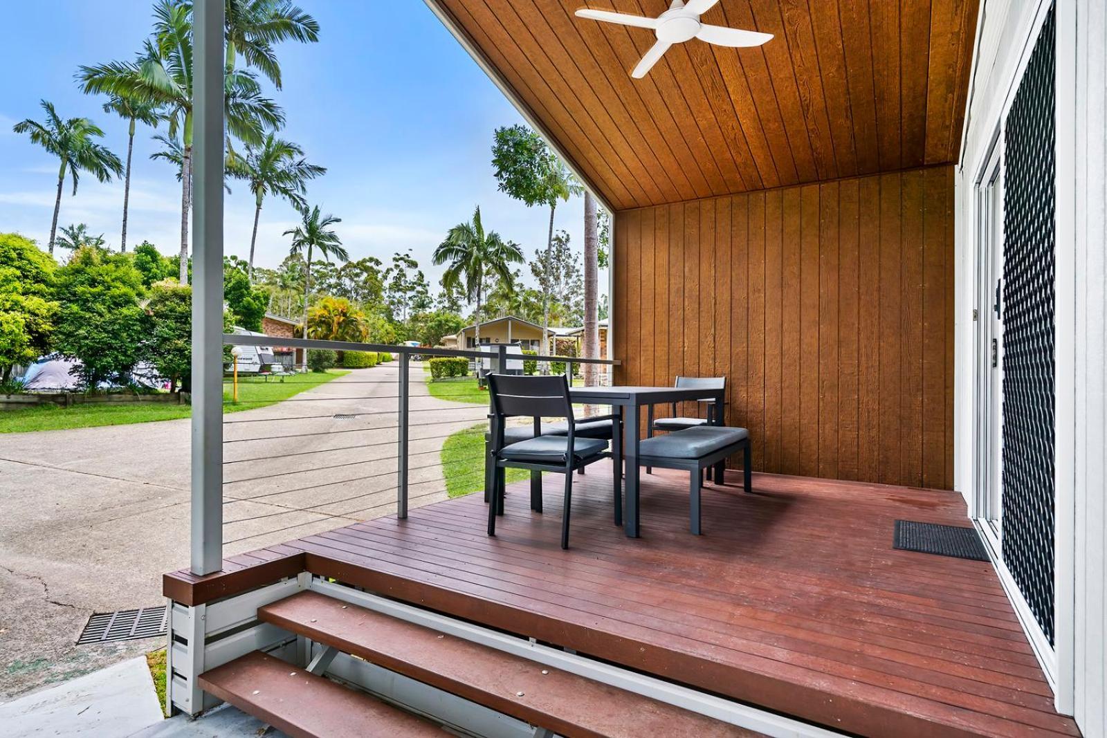 Ingenia Holidays Noosa Tewantin Exterior foto