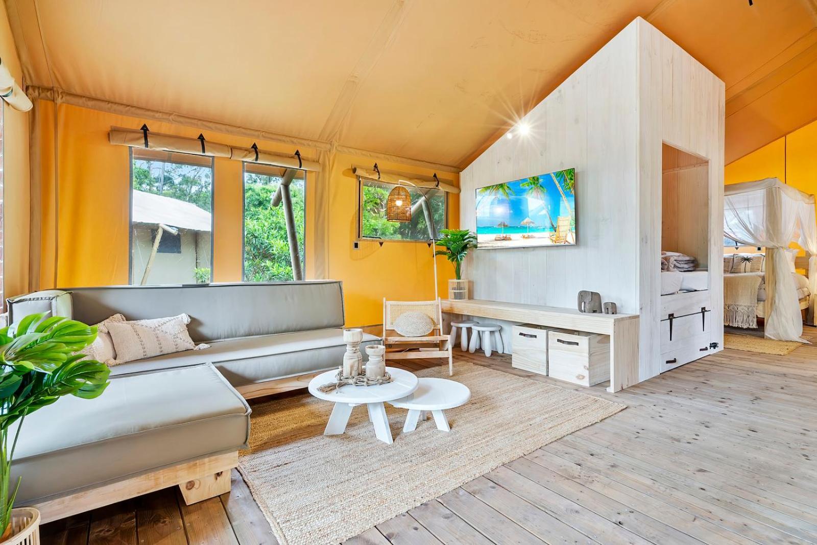 Ingenia Holidays Noosa Tewantin Exterior foto
