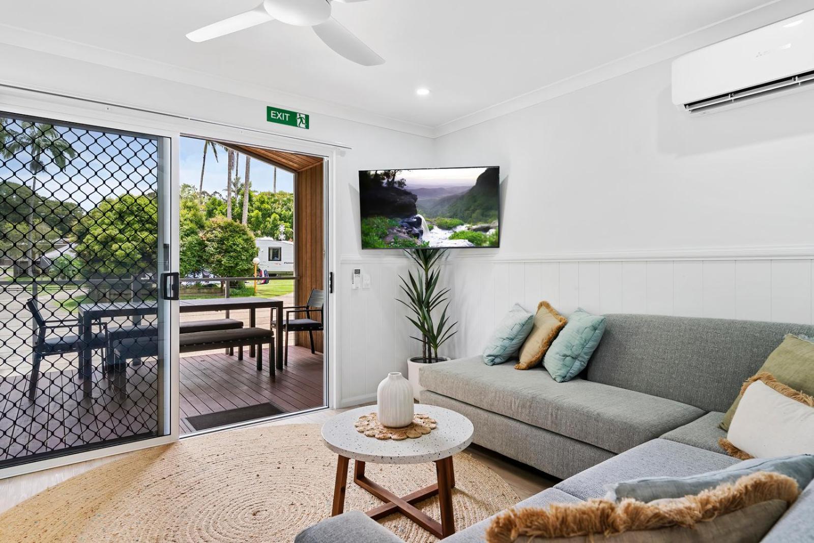 Ingenia Holidays Noosa Tewantin Exterior foto