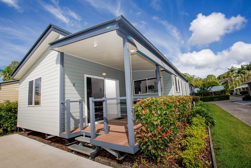 Ingenia Holidays Noosa Tewantin Exterior foto