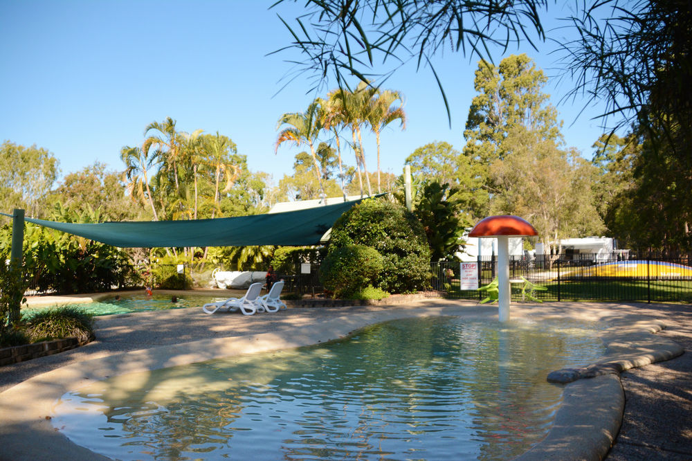 Ingenia Holidays Noosa Tewantin Exterior foto