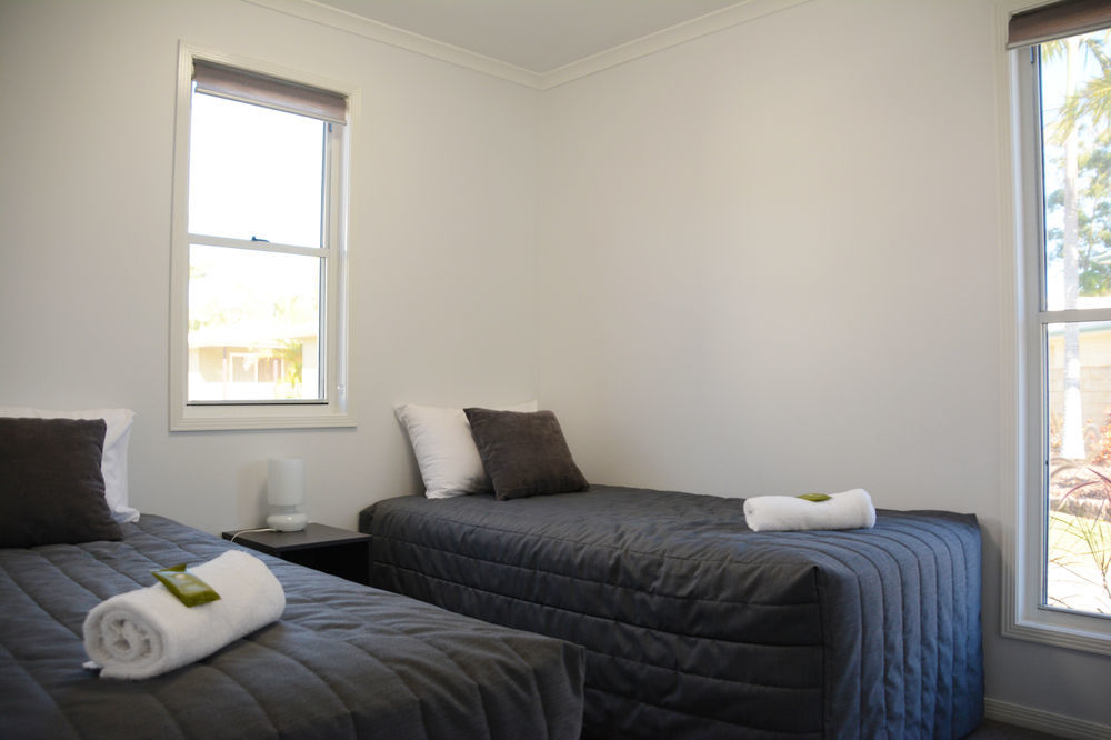 Ingenia Holidays Noosa Tewantin Exterior foto