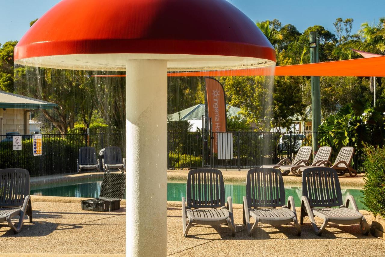 Ingenia Holidays Noosa Tewantin Exterior foto