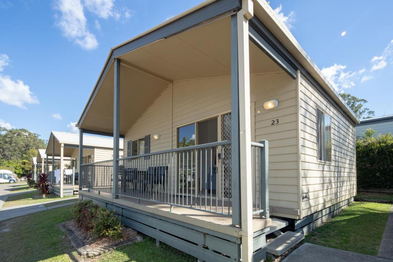 Ingenia Holidays Noosa Tewantin Exterior foto